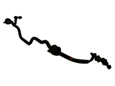 2010 Subaru Legacy Sway Bar Kit - 20401AJ03A