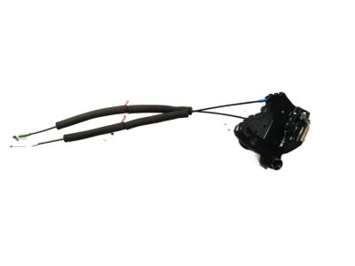 Subaru Door Lock Actuator - 61032SG080