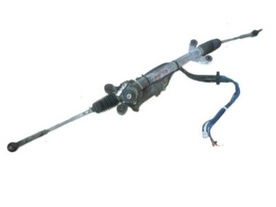 Subaru WRX STI Rack And Pinion - 34110VA030