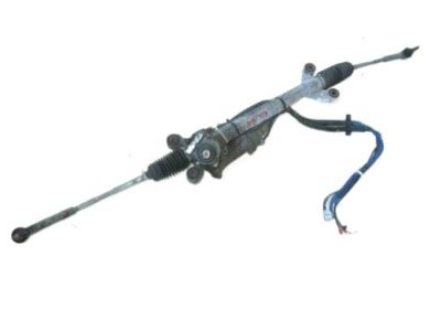 Subaru WRX Rack And Pinion - 34110VA030