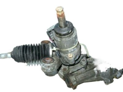 Subaru 34110VA030 Power Steering Gear Box Assembly