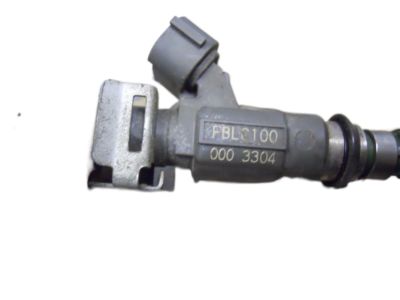 Subaru Impreza Fuel Injector - 16611AA430