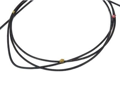 Subaru 57330FA030 Fuel Filler Cable