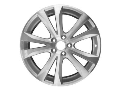 Subaru Outback Spare Wheel - 28111AJ15A