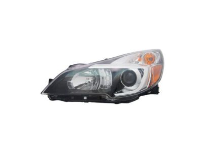 2013 Subaru Outback Headlight - 84001AJ23A