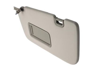 Subaru Sun Visor - 92011FG030ME