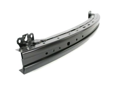 Subaru 57711SC0109P Back Beam Complete Front