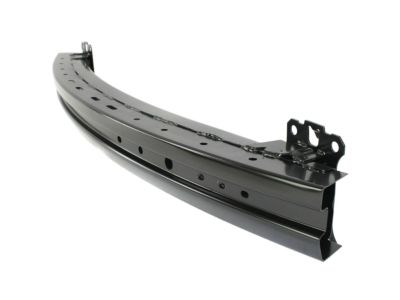 Subaru 57711SC0109P Back Beam Complete Front