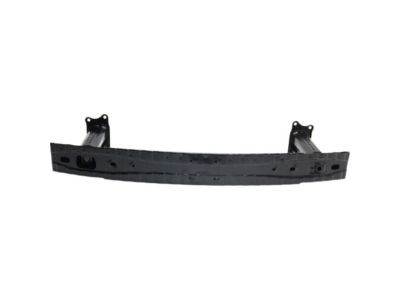 Subaru 57711CA0009P Beam Complete Front