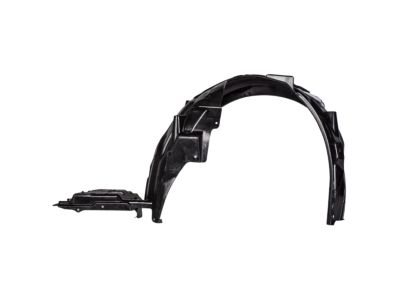 Subaru 59120AJ00A Mud Guard Front RH