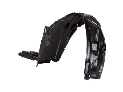 Subaru 59120AJ00A Mud Guard Front RH