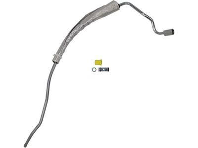 Subaru 34610FE121 Hose Assembly Power Steering