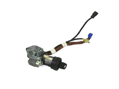 Subaru 83191AE02B Ignition Sw&St Lock AYUAT