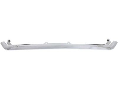 Subaru 91121SG010 Front Grille Assembly Upper