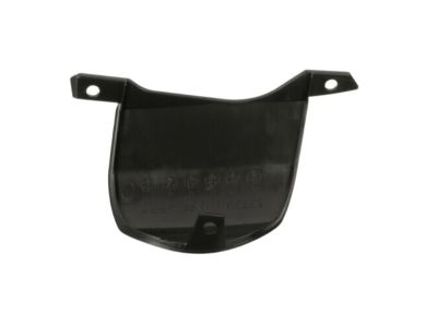 Subaru 57739AJ07A Cover Bumper Rear Sdn SIA