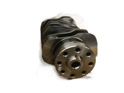 2004 Subaru Impreza STI Crankshaft - 12200AA260