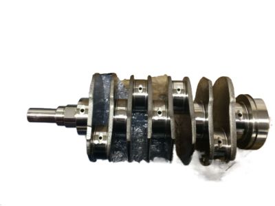 Subaru 12200AA260 CRANKSHAFT Complete