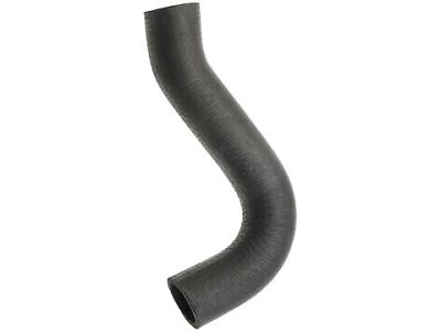 1988 Subaru XT Coolant Reservoir Hose - 45161GA770