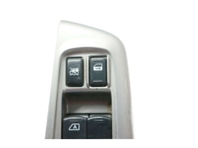 Subaru 83071FG010 Driver Side Power Master Window Switch