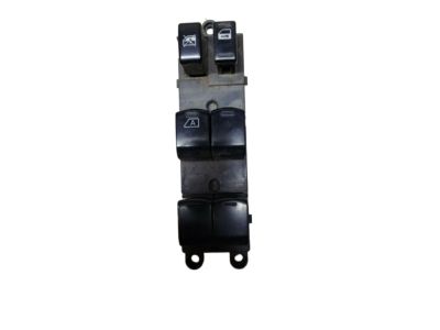 Subaru Impreza WRX Power Window Switch - 83071FG010