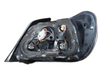 Subaru 84913FE500 Lens & Body Rear Combination La