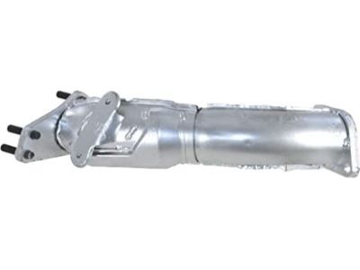 Subaru 44614AA000 Joint Pipe Assembly Exhaust Rear