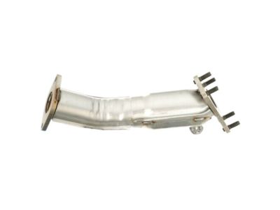 Subaru 44614AA000 Joint Pipe Assembly Exhaust Rear