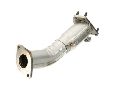 Subaru 44614AA000 Joint Pipe Assembly Exhaust Rear