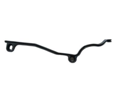 Subaru Impreza STI Timing Cover Gasket - 13594AA011