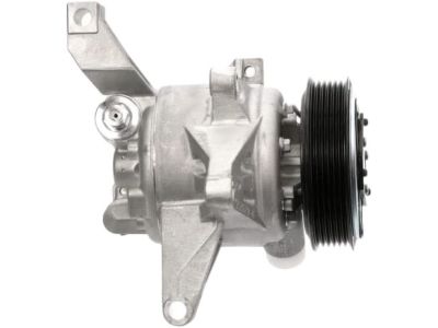 Subaru 73111FJ001 Compressor Assembly