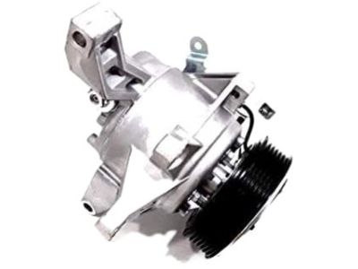 Subaru 73111FJ001 Compressor Assembly