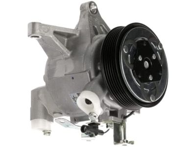 Subaru 73111FJ001 Compressor Assembly
