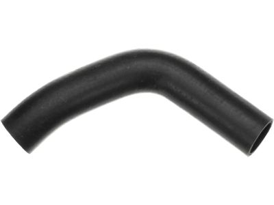 2005 Subaru Outback Coolant Reservoir Hose - 45161AG06A