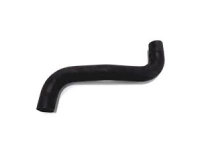 Subaru Outback Coolant Reservoir Hose - 45161AJ210