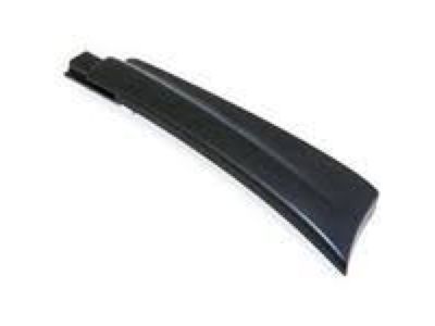 Subaru 91423CA011 COWL Panel Side LH