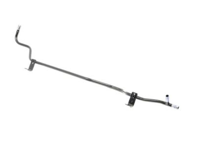 Subaru Outback Radiator Hose - 45175FE010