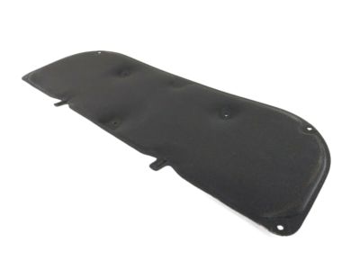 Subaru 90815FL40A INSULATOR Hood SIA