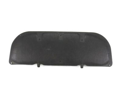 Subaru 90815FL40A INSULATOR Hood SIA