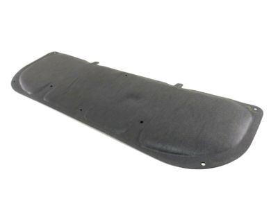 Subaru 90815FL40A INSULATOR Hood SIA