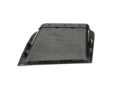 Subaru 57739FG020 Cover Front Bumper LH C0C4U4