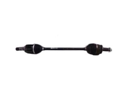 Subaru Crosstrek Axle Shaft - 28321FL030