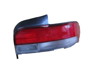 Subaru 84201FA180 Rear Combination Lamp Assembly