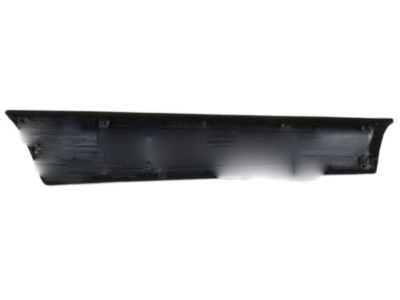 Subaru 94243CA210VH Trim Panel Front Door Upper