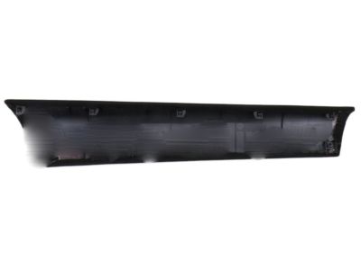 Subaru 94243CA210VH Trim Panel Front Door Upper