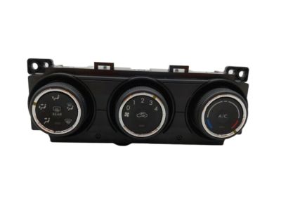Heater Control Assembly Subaru 72311SG010 