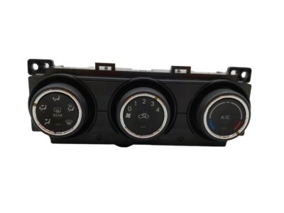 Subaru 72311SG010 Heater Control Assembly