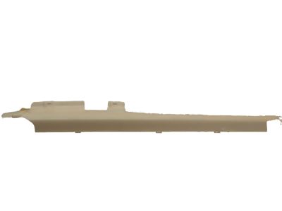 Subaru 94065FA110 Cover Side SILL Front Lower LLH