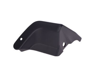 Subaru 57731SA010 Cover Rear Bumper LH