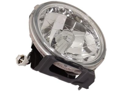 Subaru 84501AE10A Fog Lamp Assembly Front