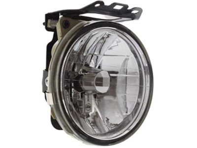 Subaru 84501AE10A Fog Lamp Assembly Front